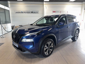 Nissan X-Trail , garage BRIOCAR RENNES  SAINT-GREGOIRE