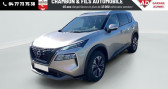 Nissan X-Trail occasion année 2023 boite Automatique Annonce Nissan X-Trail occasion Hybride e-POWER 204 ch N-Connecta à LA GRAND CROIX