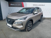 Nissan X-Trail occasion année 2023 boite Automatique Annonce Nissan X-Trail occasion Essence e-POWER 204 ch N-Connecta à Angoulins
