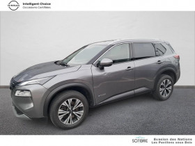 Nissan X-Trail , garage EVASION DES NATIONS CHELLES  CHELLES