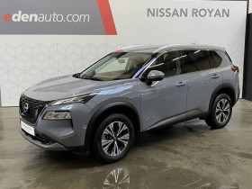 Nissan X-Trail , garage edenauto Nissan Royan  Royan
