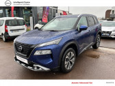Annonce Nissan X-Trail occasion Essence e-POWER 204 ch N-Connecta  Auxerre