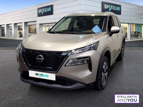 Nissan X-Trail , garage SPOTICAR STELLANTIS &YOU ORVAULT  ORVAULT