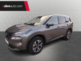 Nissan X-Trail , garage edenauto Nissan Dax  Dax