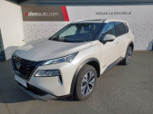 Nissan X-Trail e-POWER 204 ch N-Connecta   Angoulins 17