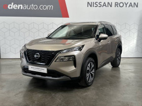 Nissan X-Trail , garage edenauto Nissan Royan  Royan