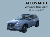 Nissan X-Trail occasion année 2024 boite Manuelle Annonce Nissan X-Trail occasion Hybride e-POWER 204 ch N-Connecta à Le Born