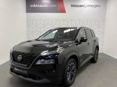 Annonce Nissan X-Trail occasion Hybride e-POWER 204 ch N-Connecta � Limoges