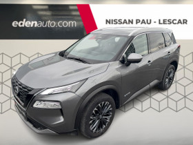 Nissan X-Trail , garage NISSAN PAU � Lescar