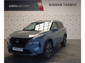 Nissan X-Trail occasion 2023 mise en vente à Tarbes par le garage NISSAN TARBES - photo n°1