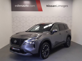 Nissan X-Trail , garage NISSAN LIMOGES � Limoges