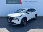 Nissan X-Trail occasion année 2023 boite Automatique Annonce Nissan X-Trail occasion Hybride e-POWER 204 ch N-Connecta à Champniers