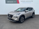 Nissan X-Trail occasion année 2023 boite Automatique Annonce Nissan X-Trail occasion Hybride e-POWER 204 ch N-Connecta à Champniers