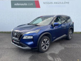 Annonce Nissan X-Trail occasion Hybride e-POWER 204 ch N-Connecta  Champniers