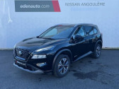 Nissan X-Trail occasion année 2023 boite Automatique Annonce Nissan X-Trail occasion Hybride e-POWER 204 ch N-Connecta à Champniers