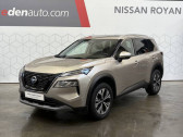 Nissan X-Trail occasion année 2023 boite Automatique Annonce Nissan X-Trail occasion Hybride e-POWER 204 ch N-Connecta à Royan