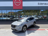 Annonce Nissan X-Trail occasion Hybride e-POWER 204 ch N-Connecta  Langon