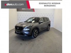 Nissan X-Trail , garage NISSAN BERGERAC  Bergerac