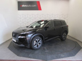 Nissan X-Trail occasion année 2023 boite Automatique Annonce Nissan X-Trail occasion Hybride e-POWER 204 ch N-Connecta à Lescar