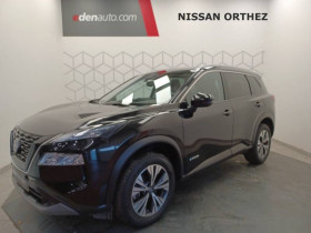 Nissan X-Trail occasion 2023 mise en vente &agrave; Orthez par le garage NISSAN ORTHEZ - photo n&deg;1