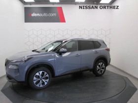Nissan X-Trail , garage NISSAN ORTHEZ  Orthez
