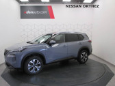 Nissan X-Trail occasion année 2023 boite Automatique Annonce Nissan X-Trail occasion Hybride e-POWER 204 ch N-Connecta à Orthez