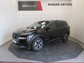 Nissan X-Trail occasion 2023 mise en vente à Orthez par le garage NISSAN ORTHEZ - photo n°1