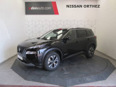 Nissan X-Trail occasion année 2023 boite Automatique Annonce Nissan X-Trail occasion Hybride e-POWER 204 ch N-Connecta à Orthez
