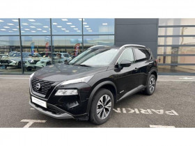 Nissan X-Trail occasion 2023 mise en vente à LANNION par le garage NISSAN LANNION BODEMERAUTO - photo n°1