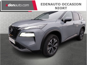 Nissan X-Trail , garage NISSAN NIORT � Chauray