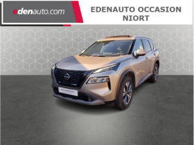 Nissan X-Trail , garage NISSAN NIORT  Chauray