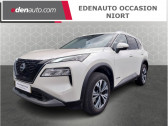 Nissan X-Trail e-POWER 204 ch N-Connecta  2023 - annonce de voiture en vente sur Auto Sélection.com