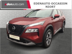 Nissan X-Trail , garage NISSAN NIORT � Chauray