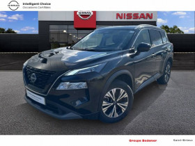 Nissan X-Trail occasion 2023 mise en vente à SAINT-BRIEUC par le garage NISSAN SAINT-BRIEUC - photo n°1