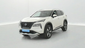 Nissan X-Trail , garage BRIOCAR RENNES  SAINT-GREGOIRE