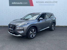 Nissan X-Trail , garage edenauto Nissan Angoulme  Angoulme