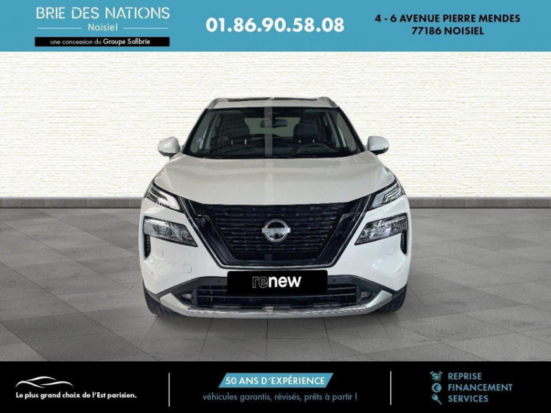 Nissan X-Trail e-POWER 204 ch Tekna  occasion  NOISIEL - photo n2