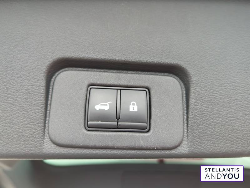 Nissan X-Trail e-POWER 204 ch Tekna  occasion  LE GRAND QUEVILLY - photo n5
