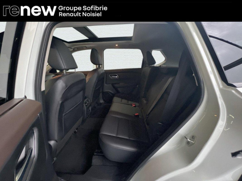 Nissan X-Trail e-POWER 204 ch Tekna 2023 - photo n°10 Nissan X-Trail e-POWER 204 ch Tekna  occasion à NOISIEL - photo n°10