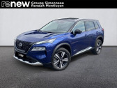 Nissan X-Trail occasion année 2022 boite Automatique Annonce Nissan X-Trail occasion Essence e-POWER 204 ch Tekna à MONTLUCON