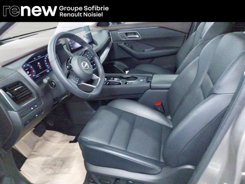 Nissan X-Trail e-POWER 204 ch Tekna  occasion  NOISIEL - photo n9