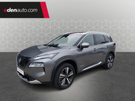 Nissan X-Trail , garage edenauto Nissan Dax  Dax