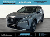 Nissan X-Trail occasion année 2023 boite Automatique Annonce Nissan X-Trail occasion Essence e-POWER 204 ch Tekna à NOISIEL