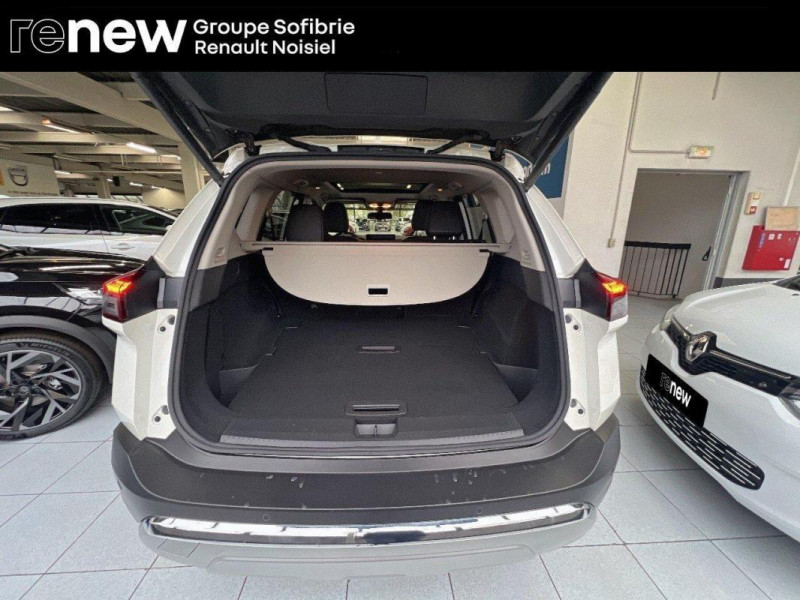 Nissan X-Trail e-POWER 204 ch Tekna 2023 - photo n°6 Nissan X-Trail e-POWER 204 ch Tekna  occasion à NOISIEL - photo n°6