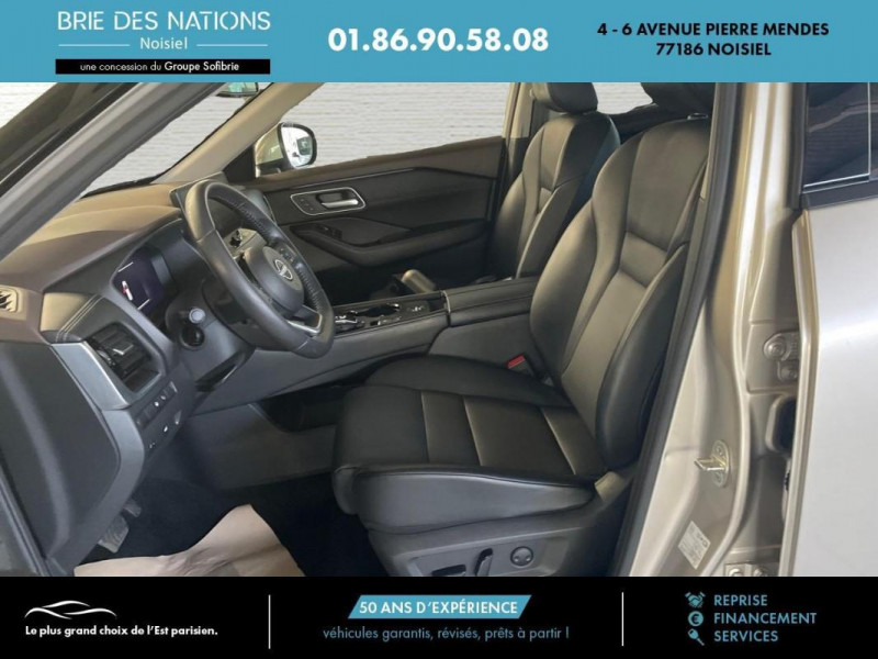 Nissan X-Trail e-POWER 204 ch Tekna  occasion  NOISIEL - photo n9
