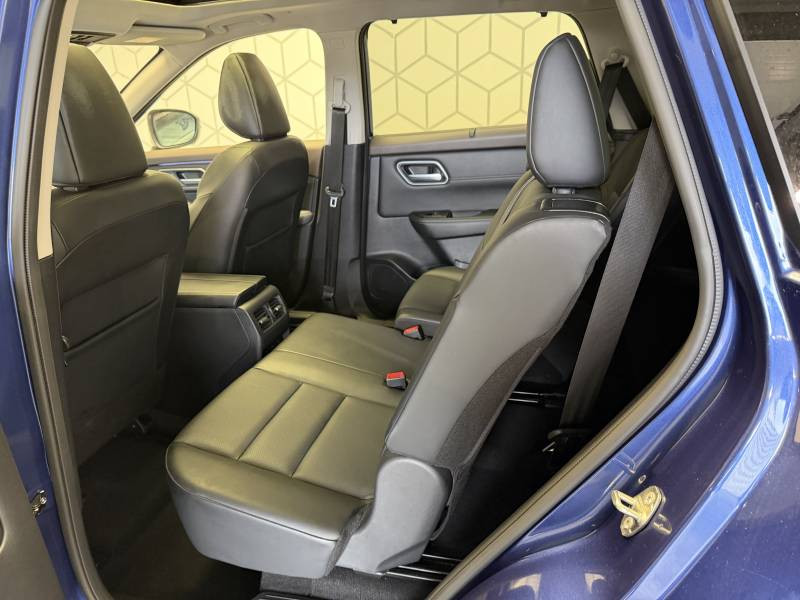 Nissan X-Trail e-POWER 204 ch Tekna 2023 - photo n°19 Nissan X-Trail e-POWER 204 ch Tekna  occasion à Tarbes - photo n°19