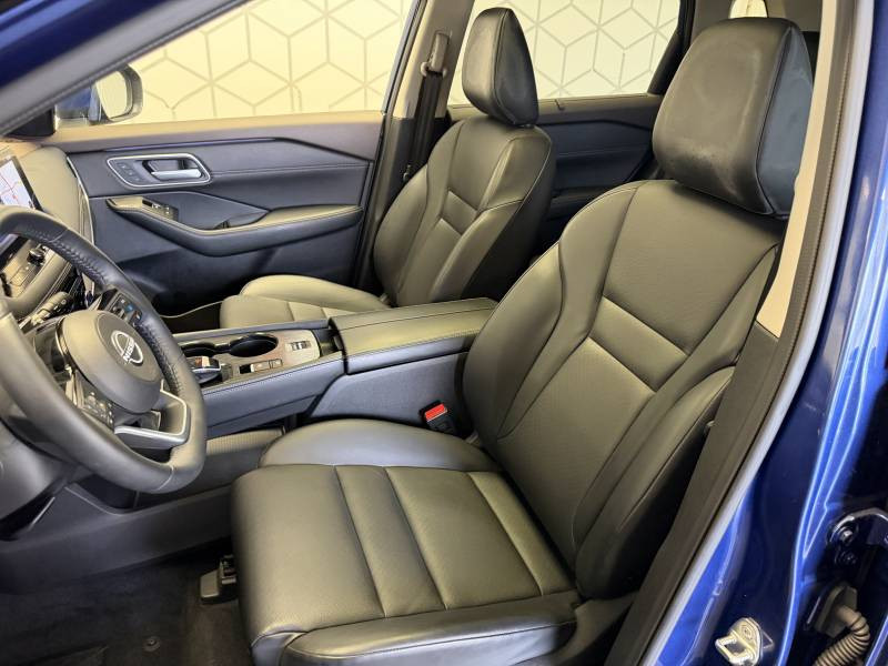 Nissan X-Trail e-POWER 204 ch Tekna 2023 - photo n°10 Nissan X-Trail e-POWER 204 ch Tekna  occasion à Tarbes - photo n°10