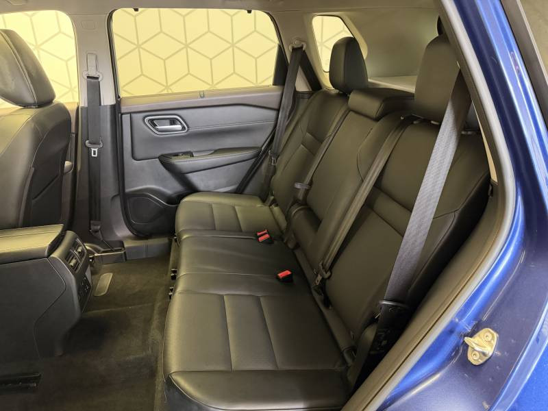 Nissan X-Trail e-POWER 204 ch Tekna 2023 - photo n°18 Nissan X-Trail e-POWER 204 ch Tekna  occasion à Tarbes - photo n°18