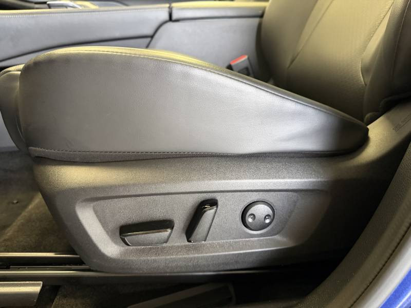 Nissan X-Trail e-POWER 204 ch Tekna 2023 - photo n°12 Nissan X-Trail e-POWER 204 ch Tekna  occasion à Tarbes - photo n°12