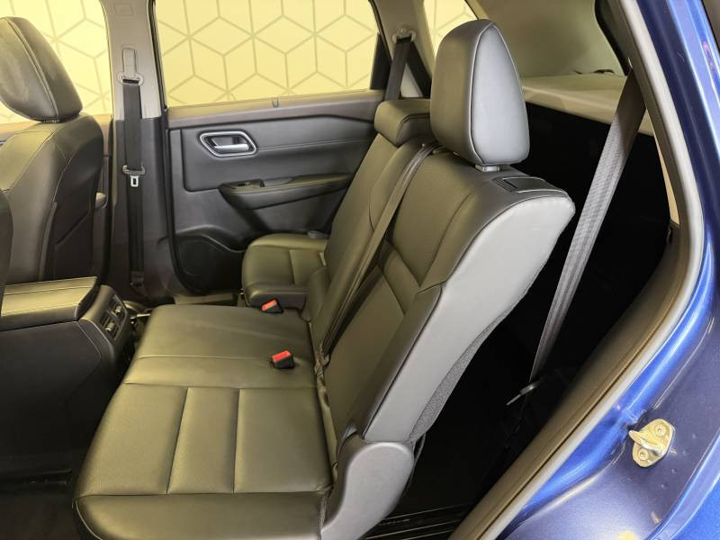 Nissan X-Trail e-POWER 204 ch Tekna 2023 - photo n°20 Nissan X-Trail e-POWER 204 ch Tekna  occasion à Tarbes - photo n°20